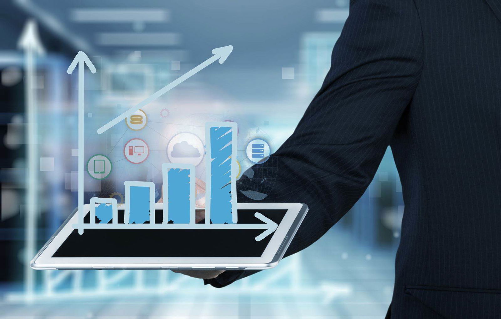 Ion Geophysical (NYSE:IO) continues to rise